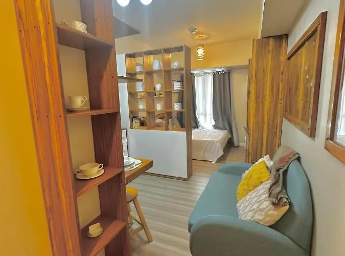 Apartment Avida Towers Riala: Your