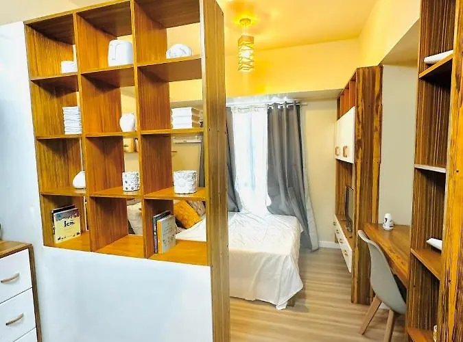 Apartment Avida Towers Riala: Your *