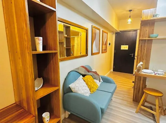 Apartment Avida Towers Riala: Your