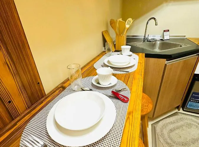 Apartment Avida Towers Riala: Your