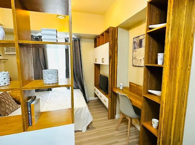 Apartment Avida Towers Riala: Your *