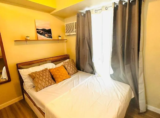 Apartment Avida Towers Riala: Your Cebu