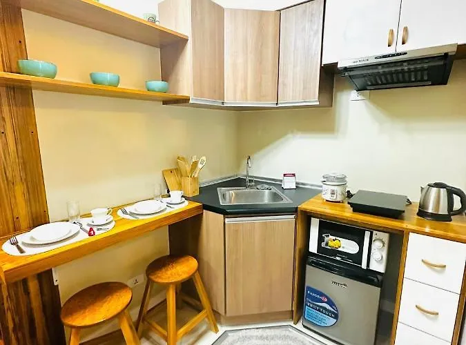 Apartment Avida Towers Riala: Your