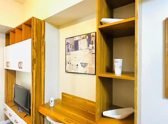 Apartment Avida Towers Riala: Your Cebu