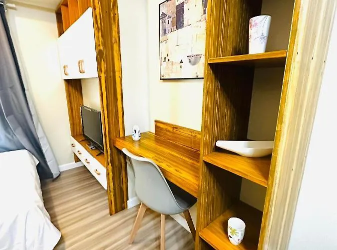 Avida Towers Riala: Your Apartment *